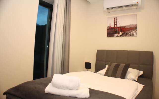 Telal Luxury Villas