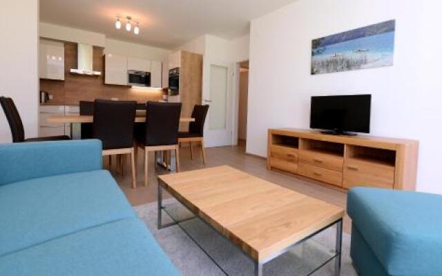 Premium Apartments am Weißensee