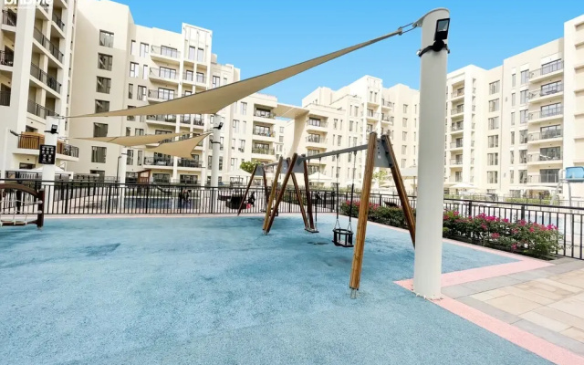 2B- Hayat Boulevard- 618