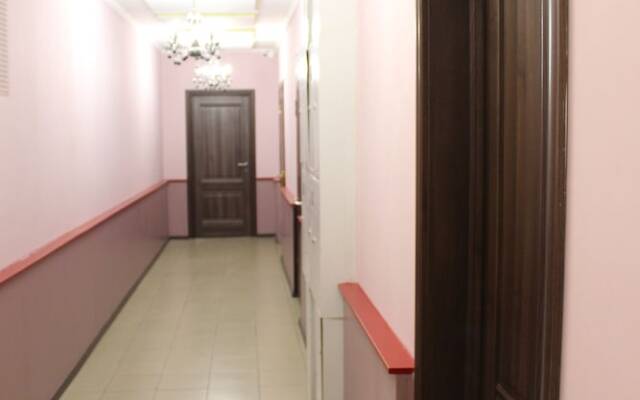 Guest House Irion