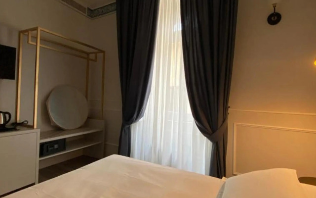 Lanterne Magiche Ortigia Suites