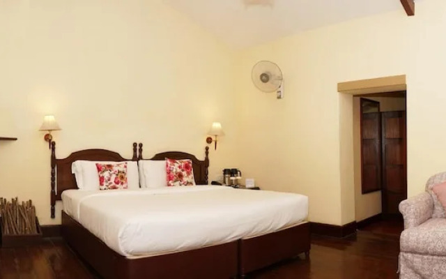 Gateway Coonoor - IHCL SeleQtions