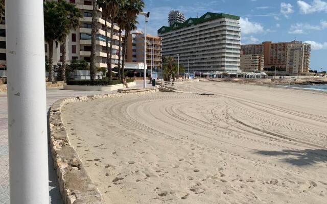 SERVICE APART LAZARO- Apartamentos Aguamarina 49
