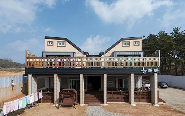 Suncheonman Nollowa Pension 5 Dong