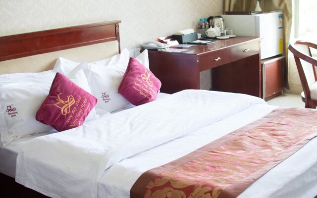 Nanchang Hotel
