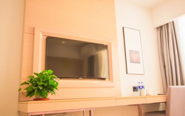 Greentree Inn Yangzhou Jiangdu Development Zone Da