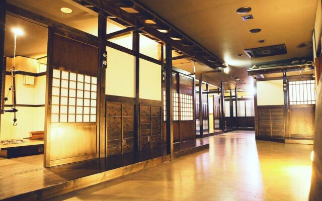 Hotel Yamabuki