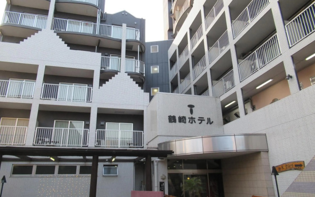 Tsurusaki Hotel
