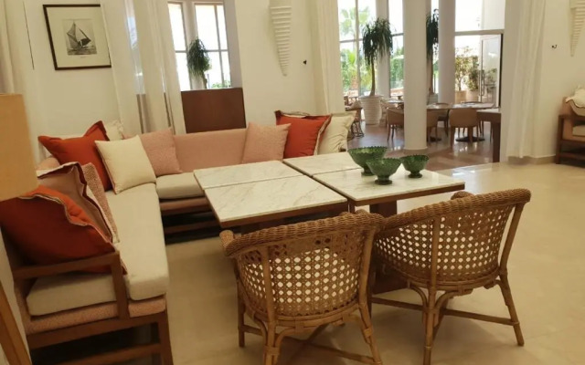 Marina Smir Hotel & Spa