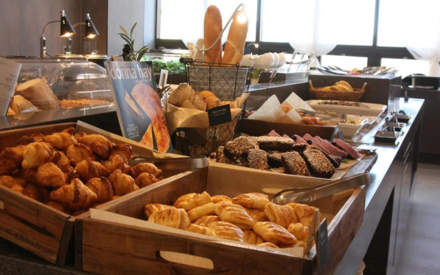 Pyeongchang Ramada Hotel & Suite