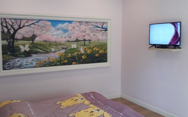 Thitinaddha Resort Hua Hin