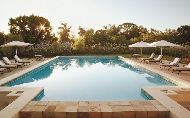 The Spier Hotel