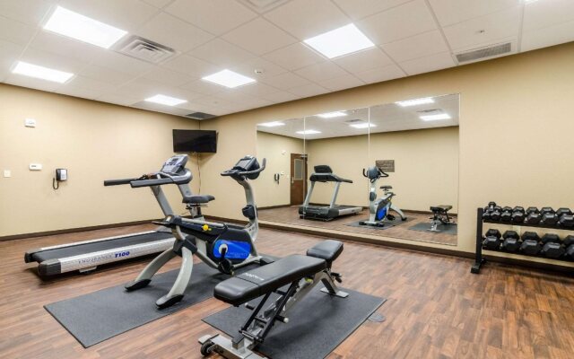 Comfort Inn & Suites Augusta