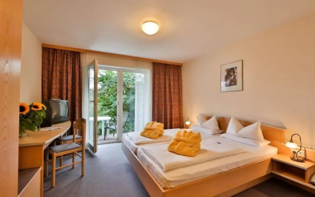 Sonnenhotel Bayerischer Hof