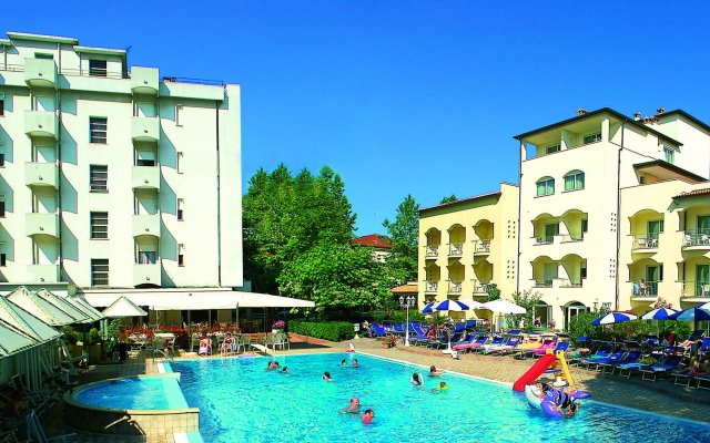 Hotel Sport & Residenza