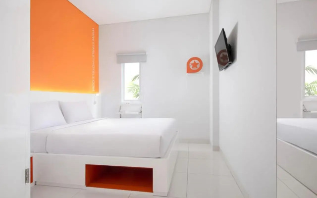 Starlet Hotel Serpong