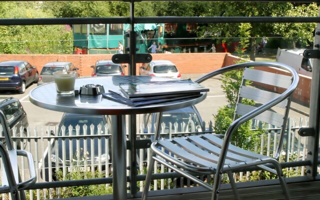 Chelmsford Serviced Apartments