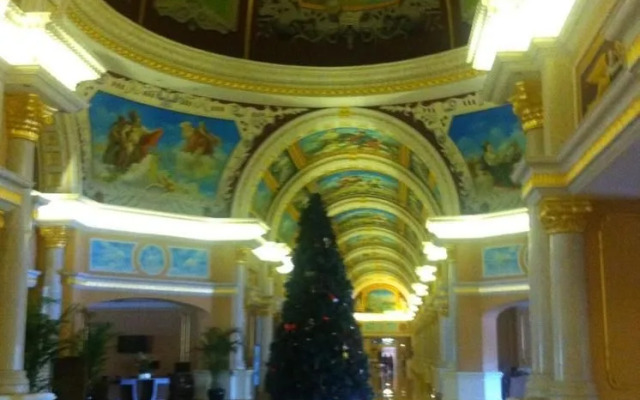 Country Garden Phoenix Hotel Shaoguan (Shaoguan Centennial East Street)