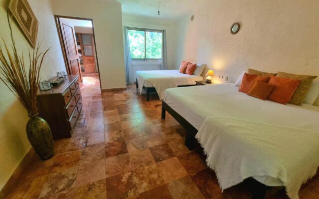 Casa Alexandra 4BR -10min 5ta y Playas! SLEEPS 11
