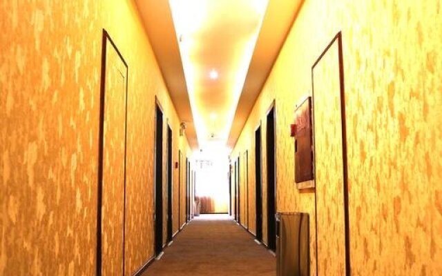Lantian Hotel