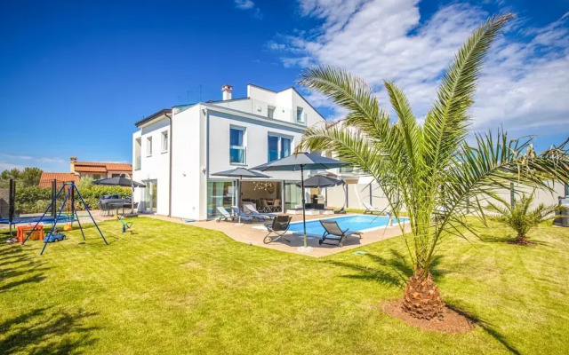 Villa Eni