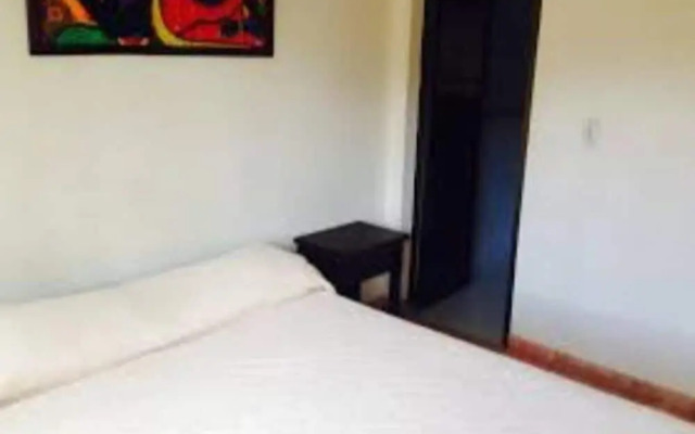 Hotel Noa