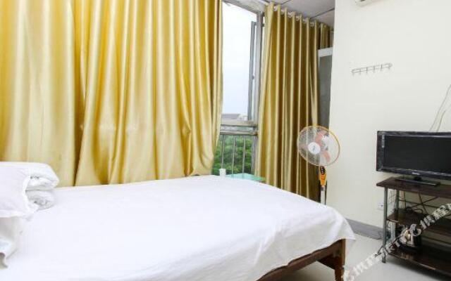 Jiuzhou Hotel