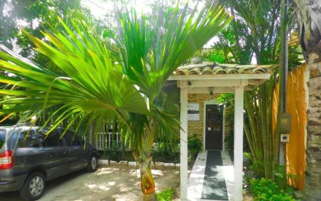 Pousada Casa da Praia