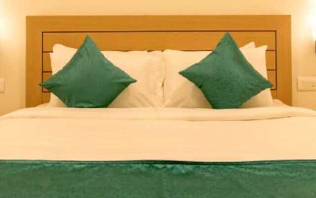 Hotel Brijinn