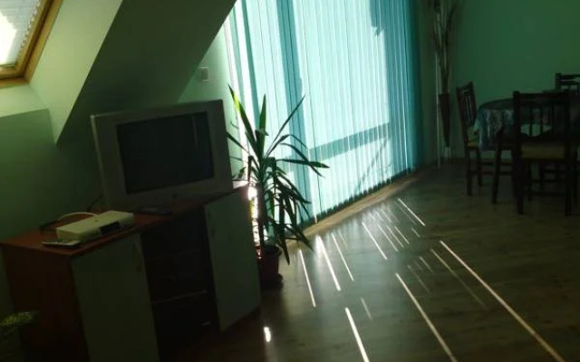 Sea View Apartments