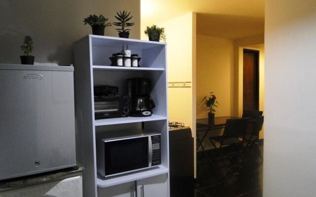 El Eden Casa de Huespedes