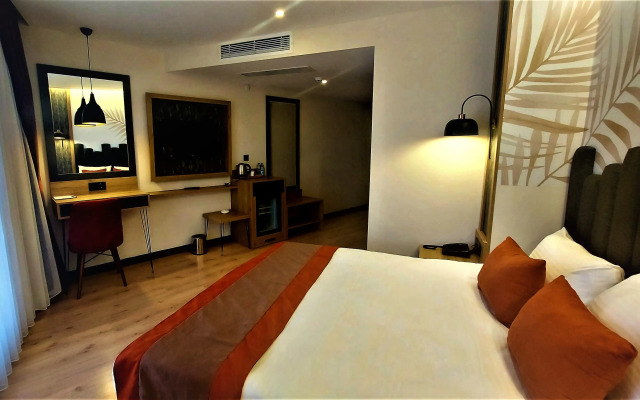 Bursa Koza Hotel