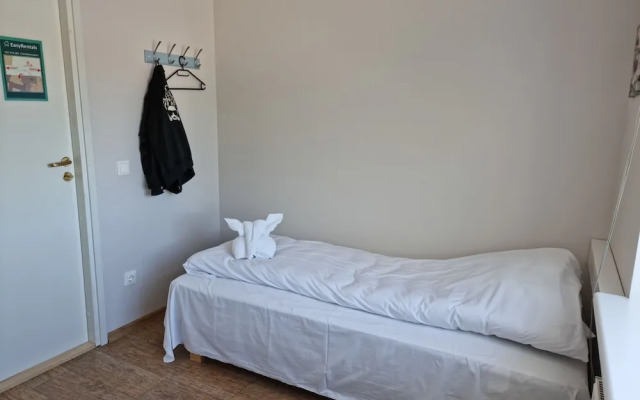 Room near City Center Harbour
