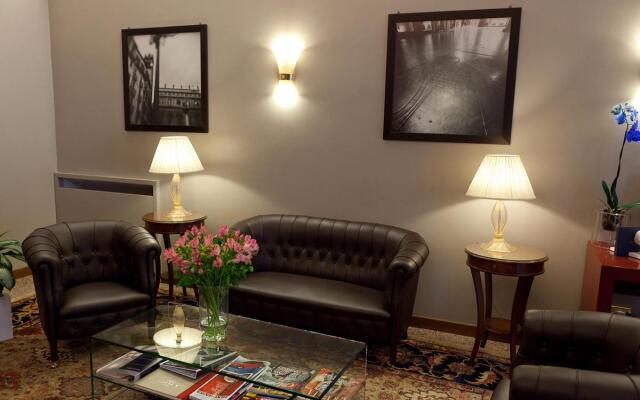 Giulietta e Romeo Hotel