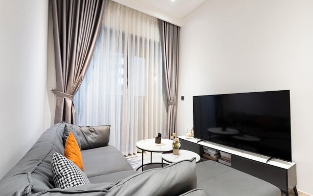 The MarQ Lanc. District 1