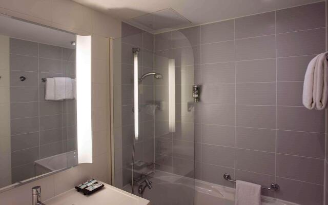 Mercure Toulouse Centre Compans Hotel