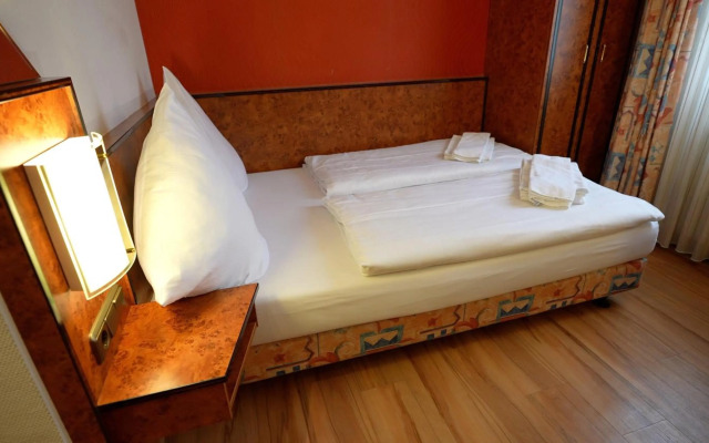 Hotel Miramar am Römer