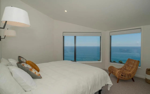 Purepure - Tairua Holiday Home