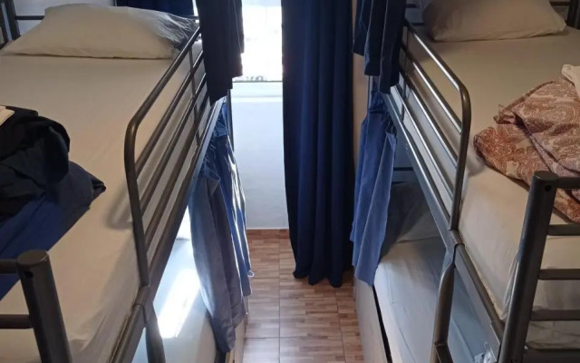 Orange 3 Hostel