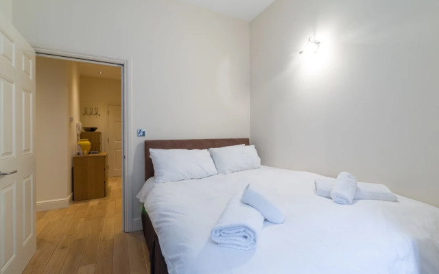 Covent Garden by Austin David Apartments