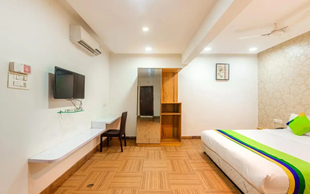 Treebo Spring Brooks, Kalyani Nagar