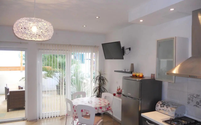 Apartment Teuta