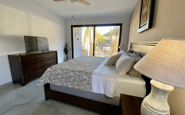 New Luxury Condo Luna at Miro Los Cabos