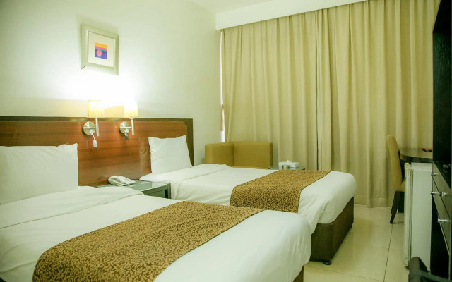 Phoenicia Hotel