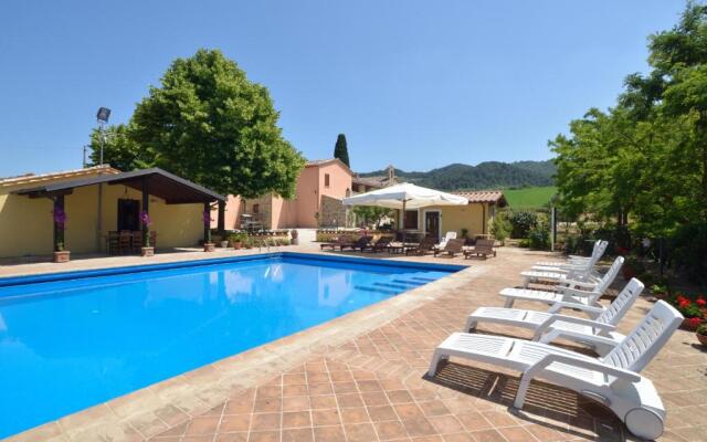 Villa Santa Maria