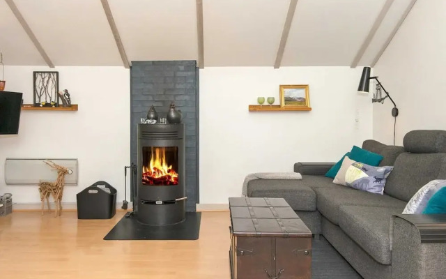 6 Person Holiday Home in Farvang-by Traum