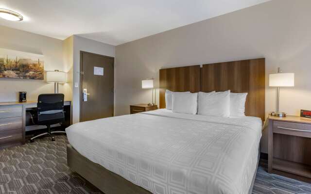 Best Western North Phoenix Hotel
