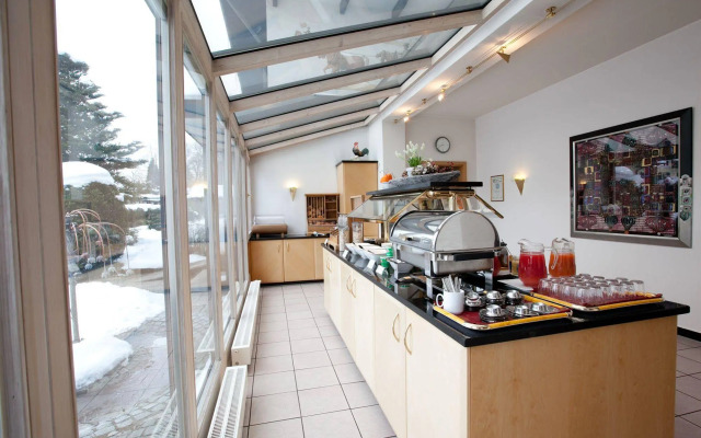 Hotel am Wald