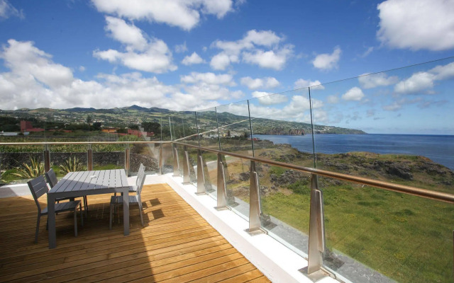 Sao Vicente Lodge
