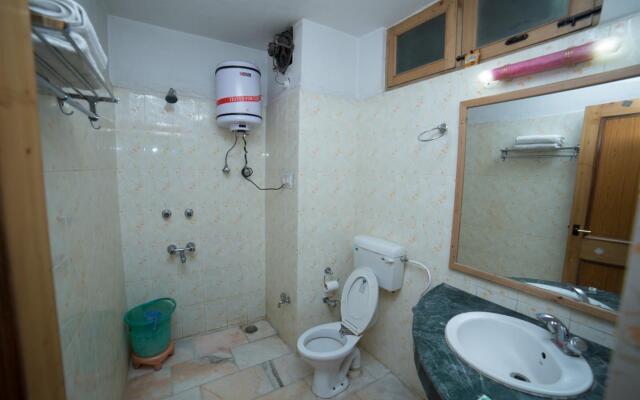 Hotel Satkar Residency